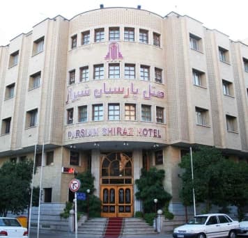 Shiraz-Parsian