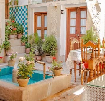 Shiraz-Valad